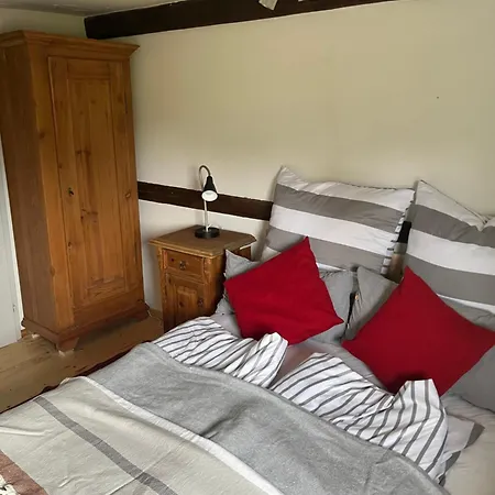 Seminar-& Gaestehaus Sissy Baumann Nagel