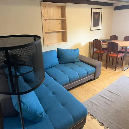 Seminar-& Gaestehaus Sissy Baumann Appartement Nagel