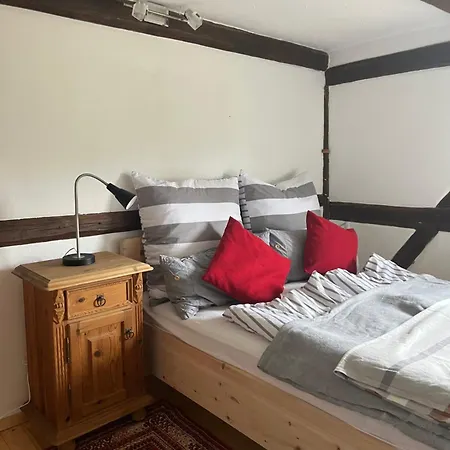 Seminar-& Gaestehaus Sissy Baumann Appartement