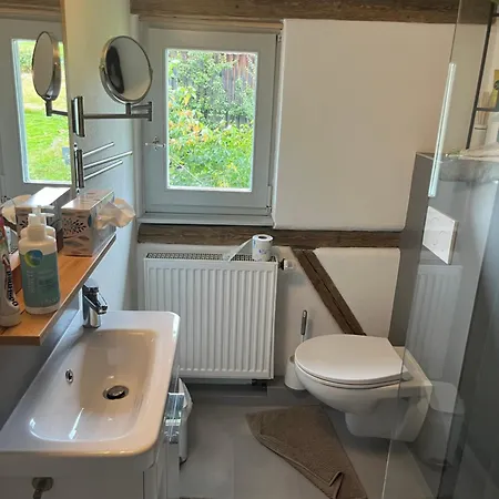 Appartement Seminar-& Gaestehaus Sissy Baumann *